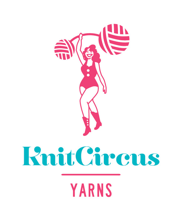 Knitcircus logo 4color