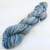 Knitcircus Yarns: You Can't Tuna Fish Speckled Skeins, dyed to order yarn