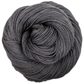 Knitcircus Yarns: Fade to Black Semi-Solid skeins, ready to ship yarn