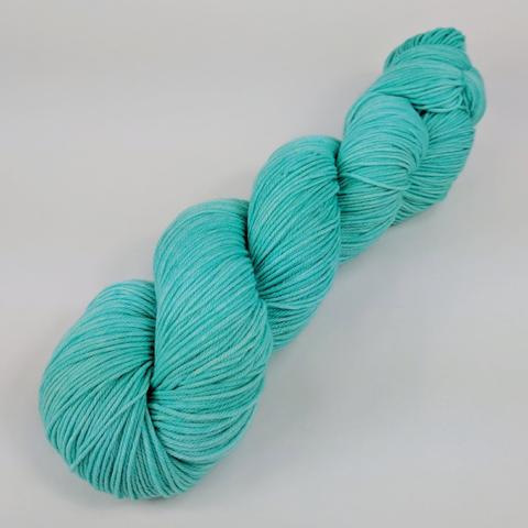 Knitcircus Yarns: Crowd Surfing Semi-Solid skeins, dyed to order yarn