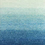 Knitcircus Yarns: Sea Legs Chromatic Gradient, dyed to order yarn