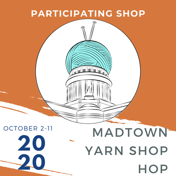 Madtown shop hop 2020 3