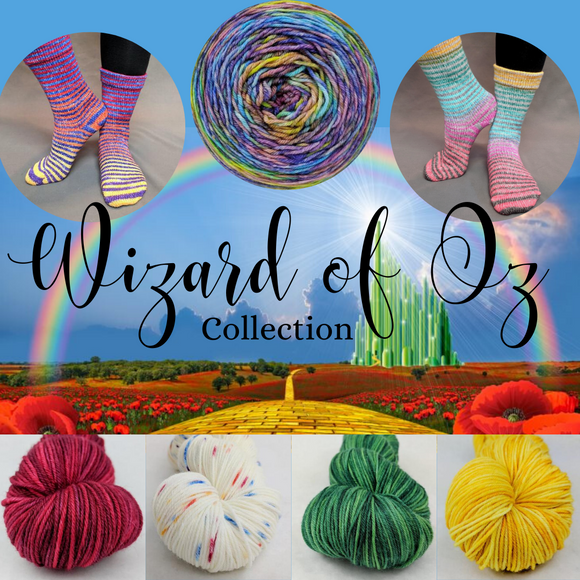 Wizardofozcollection