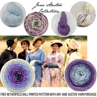 Jane austen free pattern