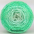 Knitcircus Yarns: Mint Condition Gradient, ready to ship yarn