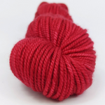 Knitcircus Yarns: Heartbreak 100g Kettle-Dyed Semi-Solid skein, Tremendous, ready to ship yarn
