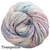 Knitcircus Yarns: Island of Misfit Toys Speckled Skeins, ready to ship yarn
