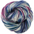 Knitcircus Yarns: Winter Waltz 100g Speckled Handpaint skein, Divine, ready to ship yarn