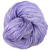 Knitcircus Yarns: Mermaid Tail Semi-Solid skeins, ready to ship yarn