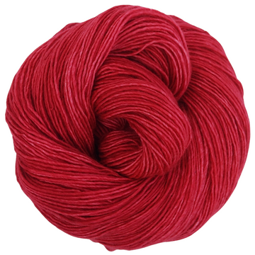 Knitcircus Yarns: Heartbreak 100g Kettle-Dyed Semi-Solid skein, Spectacular, ready to ship yarn