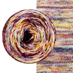 Knitcircus Yarns: Hello Jello Modernist, ready to ship yarn