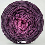 Knitcircus Yarns: La Vie En Rose Gradient, ready to ship yarn