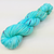 Knitcircus Yarns: We Scare Because We Care Speckled Skeins, ready to ship yarn