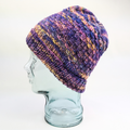 SAMPLE: Secret Garden Hat