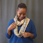 SAMPLE: First Impressions Cowl