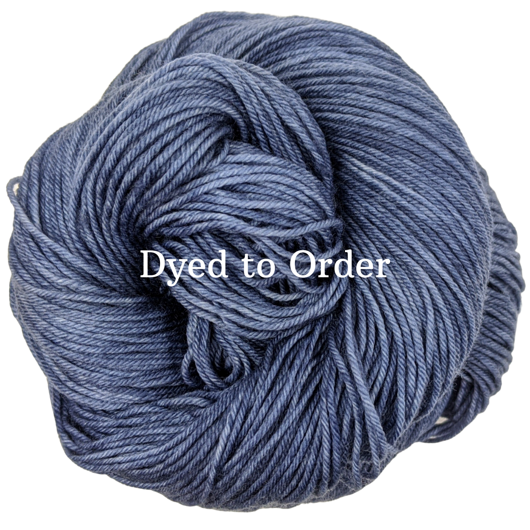 Knitcircus Yarns: Grenadine Kettle-Dyed Semi-Solid skeins, dyed to order  yarn For Cheap 