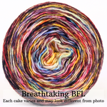 Knitcircus Yarns: Hello Jello Modernist, ready to ship yarn