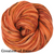 Knitcircus Yarns: The Great Pumpkin Speckled Handpaint Skeins, dyed to order yarn