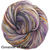 Knitcircus Yarns: Scary Godmother Speckled Skeins, ready to ship yarn