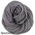Knitcircus Yarns: Bedrock Semi-Solid skeins, dyed to order yarn