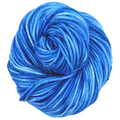 Knitcircus Yarns: West Coast 100g Speckled Handpaint skein, Tremendous, ready to ship yarn - SALE