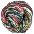 Knitcircus Yarns: King of the Coop 100g Handpainted skein, Greatest of Ease, ready to ship yarn