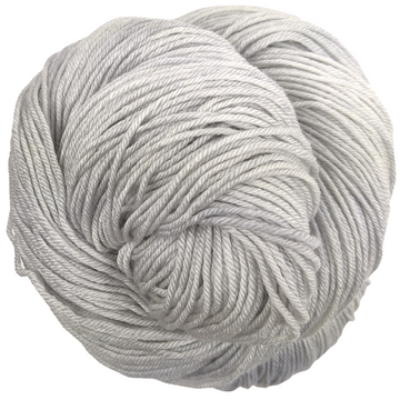 Knitcircus Yarns: Silver Lining 100g Kettle-Dyed Semi-Solid skein, Parasol, ready to ship yarn