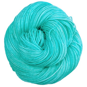 Knitcircus Yarns: Crowd Surfing 100g Kettle-Dyed Semi-Solid skein, Greatest of Ease, ready to ship yarn