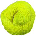 Knitcircus Yarns: Suckerpunch 100g Kettle-Dyed Semi-Solid skein, Ringmaster, ready to ship yarn
