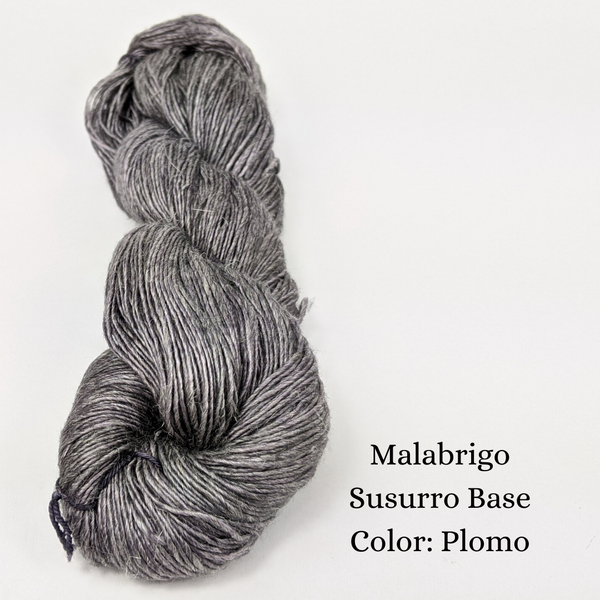 Susurro Sport by Malabrigo, assorted colors, ready to ship - SALE!