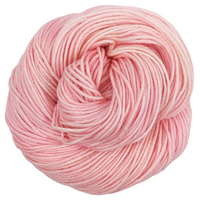Knitcircus Yarns: This Little Piggy 100g Kettle-Dyed Semi-Solid skein, Daring, ready to ship yarn