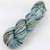 Knitcircus Yarns: Salty Spitoon 100g Speckled Handpaint skein, Daring, ready to ship yarn