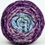 Knitcircus Yarns: Sense and Sensibility Panoramic Gradient, dyed to order yarn