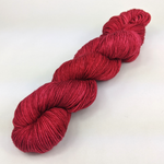 Knitcircus Yarns: Heartbreak Kettle-Dyed Semi-Solid skeins, dyed to order yarn