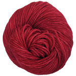 Knitcircus Yarns: Heartbreak 100g Kettle-Dyed Semi-Solid skein, Ringmaster, ready to ship yarn