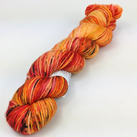 Oink Pigments Mystic DK, ready to ship - SALE