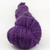Knitcircus Yarns: The Sensible Ms. Dashwood 50g Kettle-Dyed Semi-Solid skein, Divine, ready to ship yarn