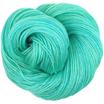 Knitcircus Yarns: Crowd Surfing 100g Kettle-Dyed Semi-Solid skein, Breathtaking BFL, ready to ship yarn
