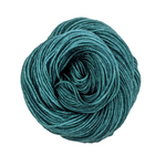 Knitcircus Yarns: Parfrey's Glen 50g Kettle-Dyed Semi-Solid skein, Divine, ready to ship yarn