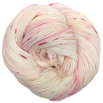 Knitcircus Yarns: One Lump or Two 100g Speckled Handpaint skein, Opulence, ready to ship - SALEyarn