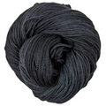 Knitcircus Yarns: Quoth the Raven 100g Kettle-Dyed Semi-Solid skein, Opulence, ready to ship yarn