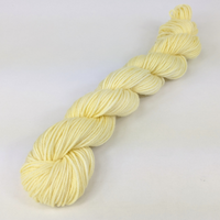 Knitcircus Yarns: Daybreak Kettle-Dyed Semi-Solid skeins, dyed to order yarn