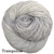 Knitcircus Yarns: Silver Lining Kettle-Dyed Semi-Solid skeins, dyed to order yarn