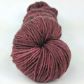 Knitcircus Yarns: Blufftop 100g Kettle-Dyed Semi-Solid skein, Greatest of Ease, ready to ship yarn
