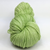 Knitcircus Yarns: Honeydew 100g Kettle-Dyed Semi-Solid skein, Daring, ready to ship yarn