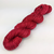 Knitcircus Yarns: Heartbreak 100g Kettle-Dyed Semi-Solid skein, Ringmaster, ready to ship yarn