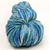 Knitcircus Yarns: Cliffs of Moher 100g Speckled Handpaint skein, Spectacular, ready to ship yarn