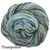 Knitcircus Yarns: Salty Spitoon Speckled Handpaint Skeins, dyed to order yarn