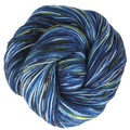 Knitcircus Yarns: We're Wolves 100g Speckled Handpaint skein, Breathtaking BFL, ready to ship yarn