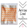 Arrow Cowl Kit, ready to ship